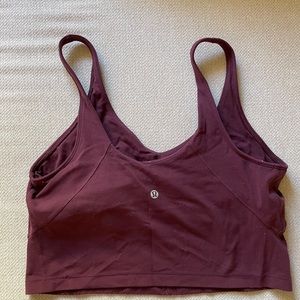 Lululemon Align Tank